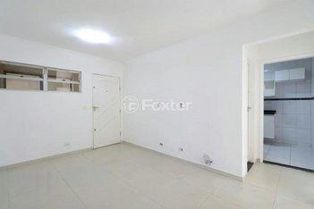 apartment em Rua Doutor Albuquerque Lins, Santa Cecília - São Paulo - SP