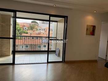 apartment em Rua Doutor Hélio Fidélis, Cidade São Francisco - São Paulo - SP
