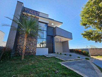house em Avenida Ipanema, Jardim Planalto - Sorocaba - SP