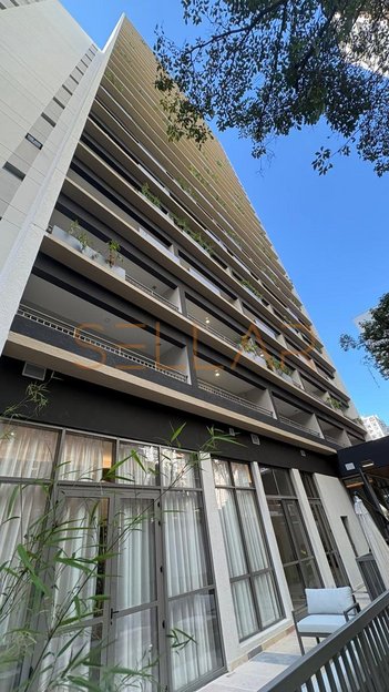 apartment em Rua Artur Prado, Bela Vista - São Paulo - SP