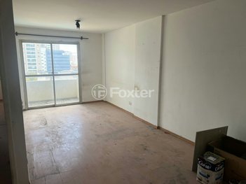 apartment em Rua Pedrália, Vila Gumercindo - São Paulo - SP