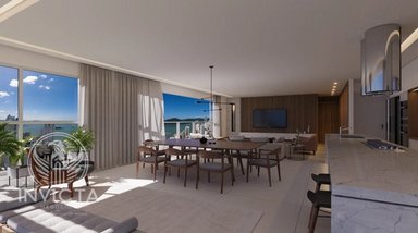 apartment em Rua 2870, Centro - Balneário Camboriú - SC