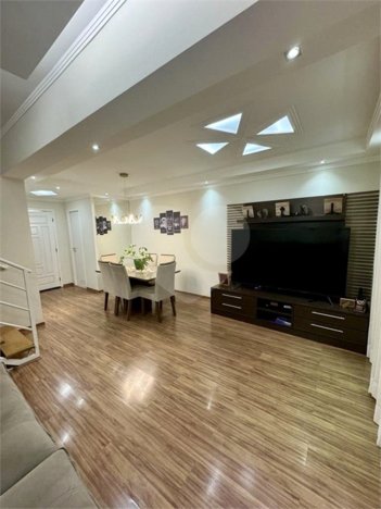 house em Avenida Antônio Frederico Ozanan, Jardim Shangai - Jundiaí - SP