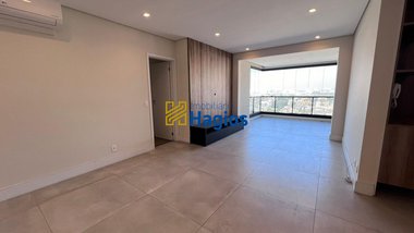apartment em Avenida Ômega, Melville Empresarial I e II - Barueri - SP