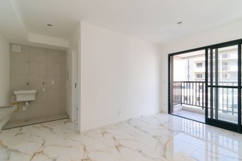 apartment em Rua José Líbero, Planalto Paulista - São Paulo - SP