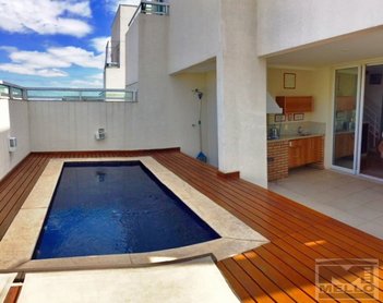 apartment em Rua Pinto Gonçalves, Perdizes - São Paulo - SP