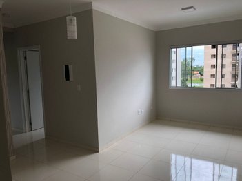 apartment em Avenida Doutor Cássio Paschoal Padovani, Morumbi - Piracicaba - SP