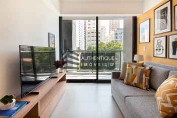 apartment em Rua Diana, Perdizes - São Paulo - SP