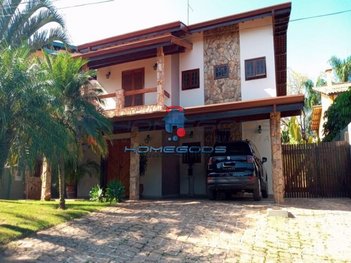 house em Rua Geraldo Trefiglio, Jardim García - Campinas - SP