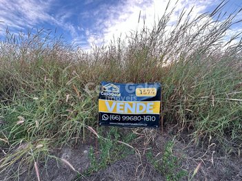 land_lot em Rua da Liberdade, Jardim Paulista - Sinop - MT