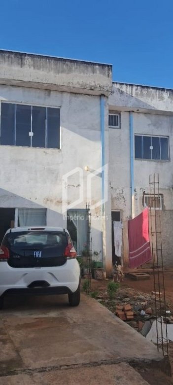 house em Rua Ivandyr Cerqueira Leite, Residencial Ravena - Araraquara - SP