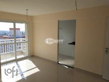 apartment em Santo Antônio, Centro - Diadema - SP