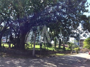 land_lot em Rua Ottokar Doerffel, Anita Garibaldi - Joinville - SC