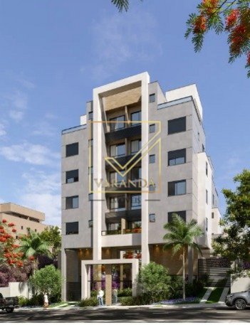 apartment em Rua Selênio, Prado - Belo Horizonte - MG