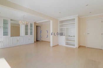 apartment em Rua Itambé, Higienópolis - São Paulo - SP