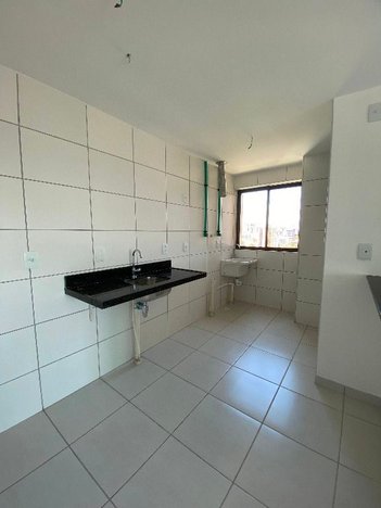 apartment em Rua José Rangel, Papicu - Fortaleza - CE