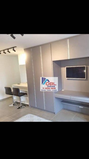 apartment em Rua Vergueiro, Vila Mariana - São Paulo - SP