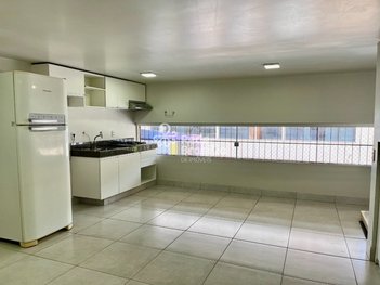 apartment em SCRN 702/703 Bloco F, Asa Norte - Brasília - DF