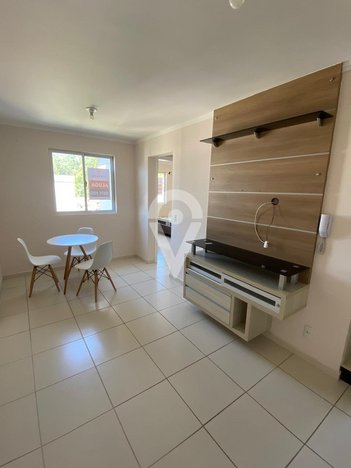 apartment em Rua Arthur Gonçalves de Araújo, João Pessoa - Jaraguá do Sul - SC