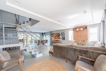 house em Coronel Marcos, Pedra Redonda - Porto Alegre - RS