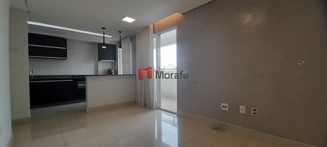 apartment em Rua Zilah Correa de Araújo, Ouro Preto - Belo Horizonte - MG