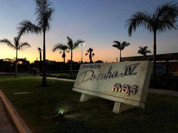 land_lot em Avenida Miguel Damha, Parque Tecnológico Damha I São Carlos - São Carlos - SP