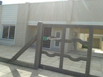 house em Rua Begônias, Rainha do Mar - Xangri-Lá - RS