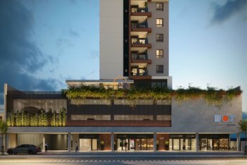 business em Avenida Winston Churchill, Capão Raso - Curitiba - PR