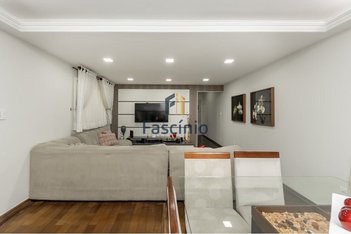 house em Rua Joshey Leão, Sítio da Figueira - São Paulo - SP