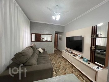house em Antônio Batista, Jardim Marisa - São Paulo - SP
