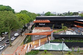 business em Itupava, Tarumã - Curitiba - PR