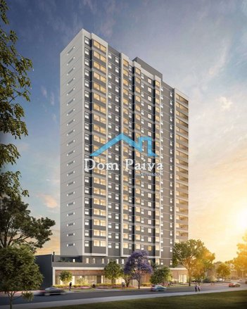 apartment em Avenida Morumbi, Santo Amaro - São Paulo - SP