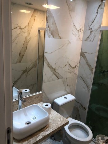 apartment em Rua Angá, Vila Formosa - São Paulo - SP