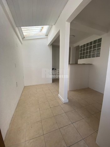 house em Avenida Itamarati, Itacorubi - Florianópolis - SC