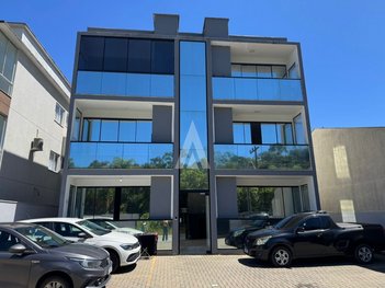 apartment em Rua Mato Grosso, Balneário Piçarras - Balneário Piçarras - SC