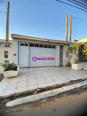 house em Rua Ramon Lopes Torrecilia, Jardim Residencial Villa Amato - Sorocaba - SP