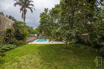 house em Engenheiro Jorge Schury - De 102 A 600 - Lado Par, Hamburgo Velho - Novo Hamburgo - RS