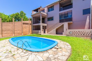 house em Carlos Barbosa, Guarani - Novo Hamburgo - RS