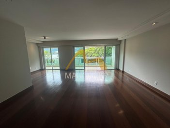apartment em Avenida Epitácio Pessoa, Lagoa - Rio de Janeiro - RJ