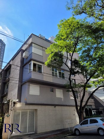 apartment em Rua Curitiba, Centro - Belo Horizonte - MG