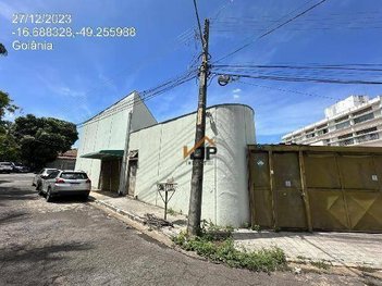 house em Rua 104D, Setor Sul - Goiânia - GO