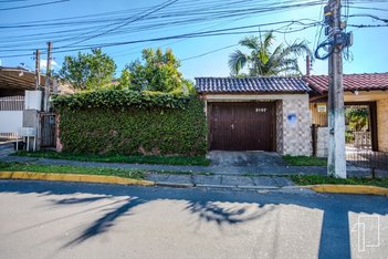 house em Avenida Mauá, Padre Reus - São Leopoldo - RS
