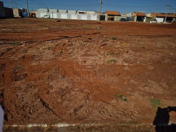 land_lot em Avenida Antônio Adib Chammas, Jardim Continental - Jaú - SP