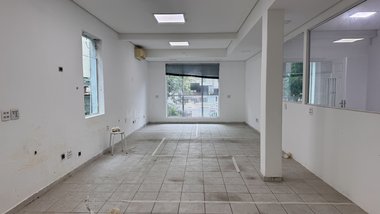 business em Avenida Affonso Penna, Boqueirão - Santos - SP