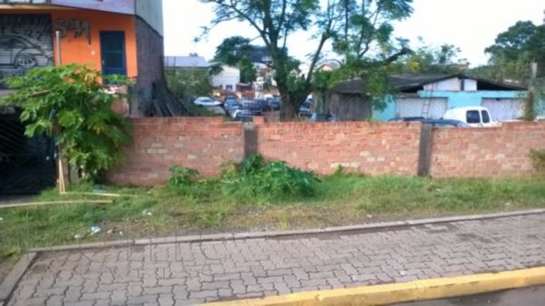 Cômodo Condomínio