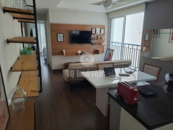 apartment em Rua Dona Veridiana, Higienópolis - São Paulo - SP