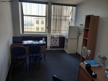 office em da Sé, Sé - São Paulo - SP