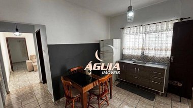 house em Travessa Ricieri Magine, Vila Francisco Matarazzo - Santo André - SP