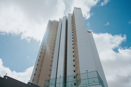 Cômodo Condomínio