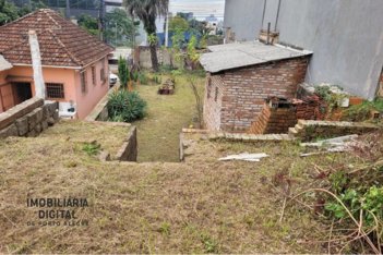 land_lot em Rua Galdino Jesus dos Santos, Coronel Aparício Borges - Porto Alegre - RS